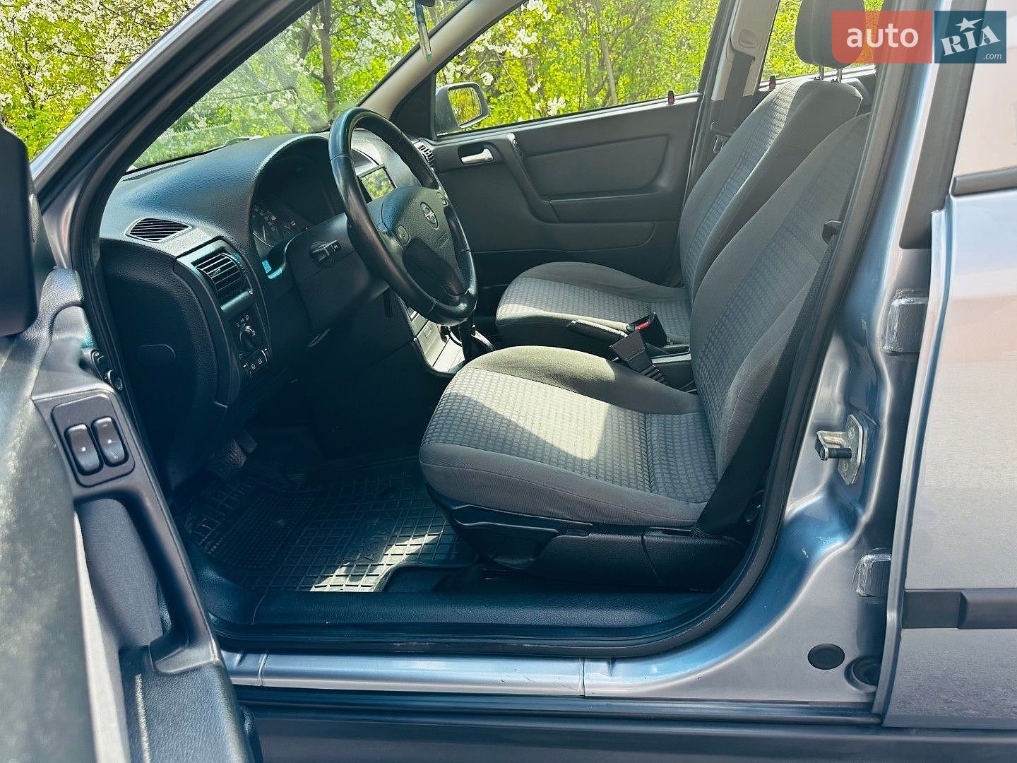 Opel Astra 2003 VIN W0L0TGF4835207074 фото оголошення 12 з 63