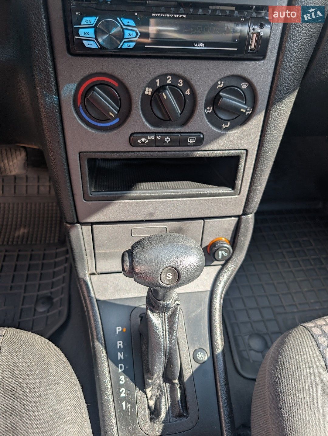 Opel Astra 2003 VIN W0L0TGF4835207074 фото оголошення 38 з 63