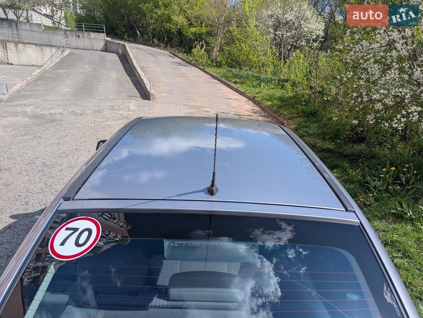 Opel Astra 2003 VIN W0L0TGF4835207074 фото оголошення 46 з 63