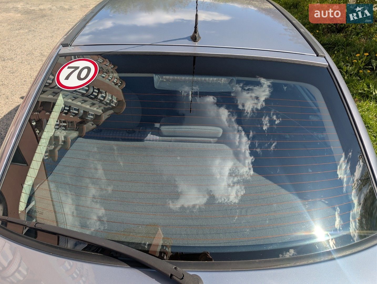 Opel Astra 2003 VIN W0L0TGF4835207074 фото оголошення 47 з 63