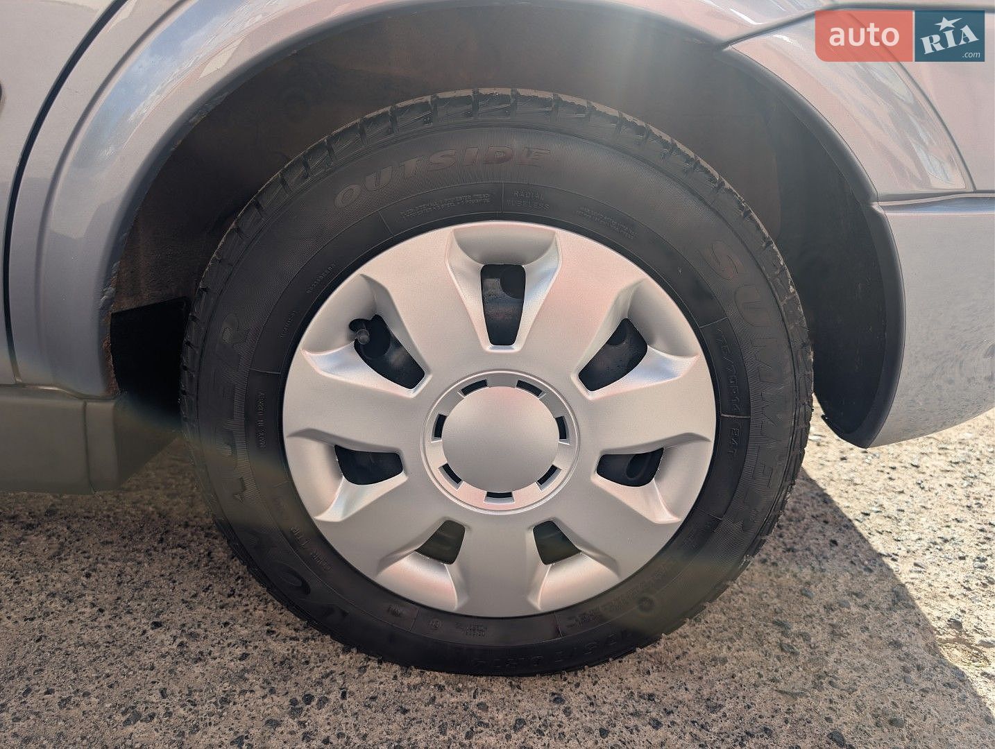 Opel Astra 2003 VIN W0L0TGF4835207074 фото оголошення 48 з 63