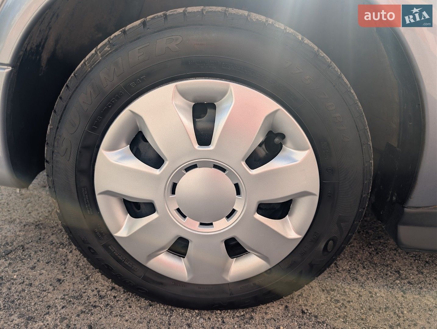 Opel Astra 2003 VIN W0L0TGF4835207074 фото оголошення 49 з 63