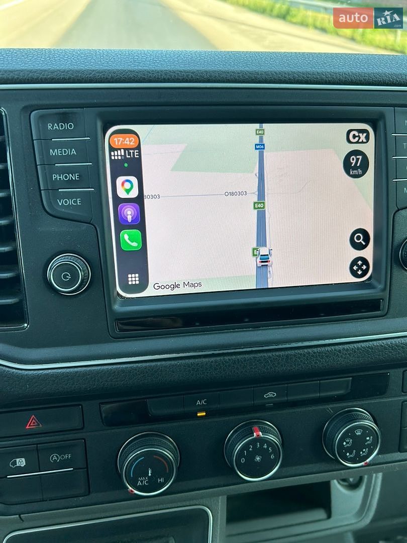 Volkswagen Crafter 2020 VIN WV1ZZZSYZL9023643 фото оголошення 30 з 32