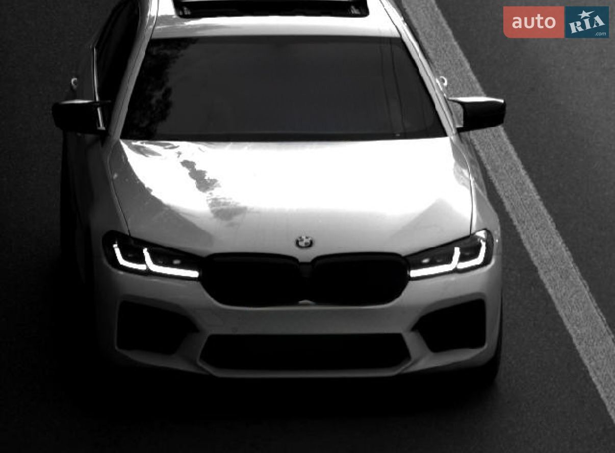 BMW 5 Series 2019 VIN WBAJS3C0XLCD12003 фото оголошення 7 з 7