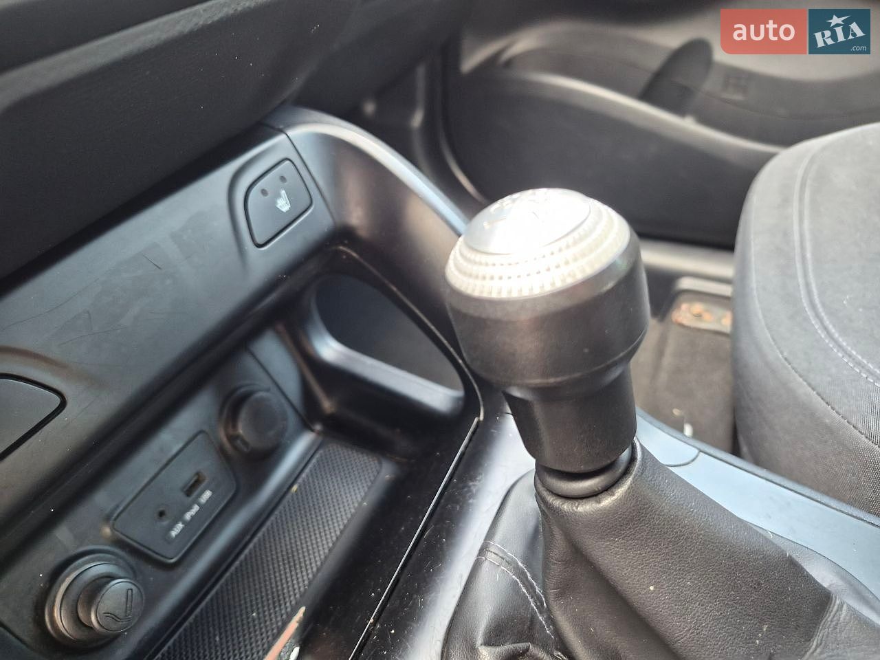 Hyundai ix35 2011 VIN U5YZT81BABL007934 фото оголошення 10 з 20