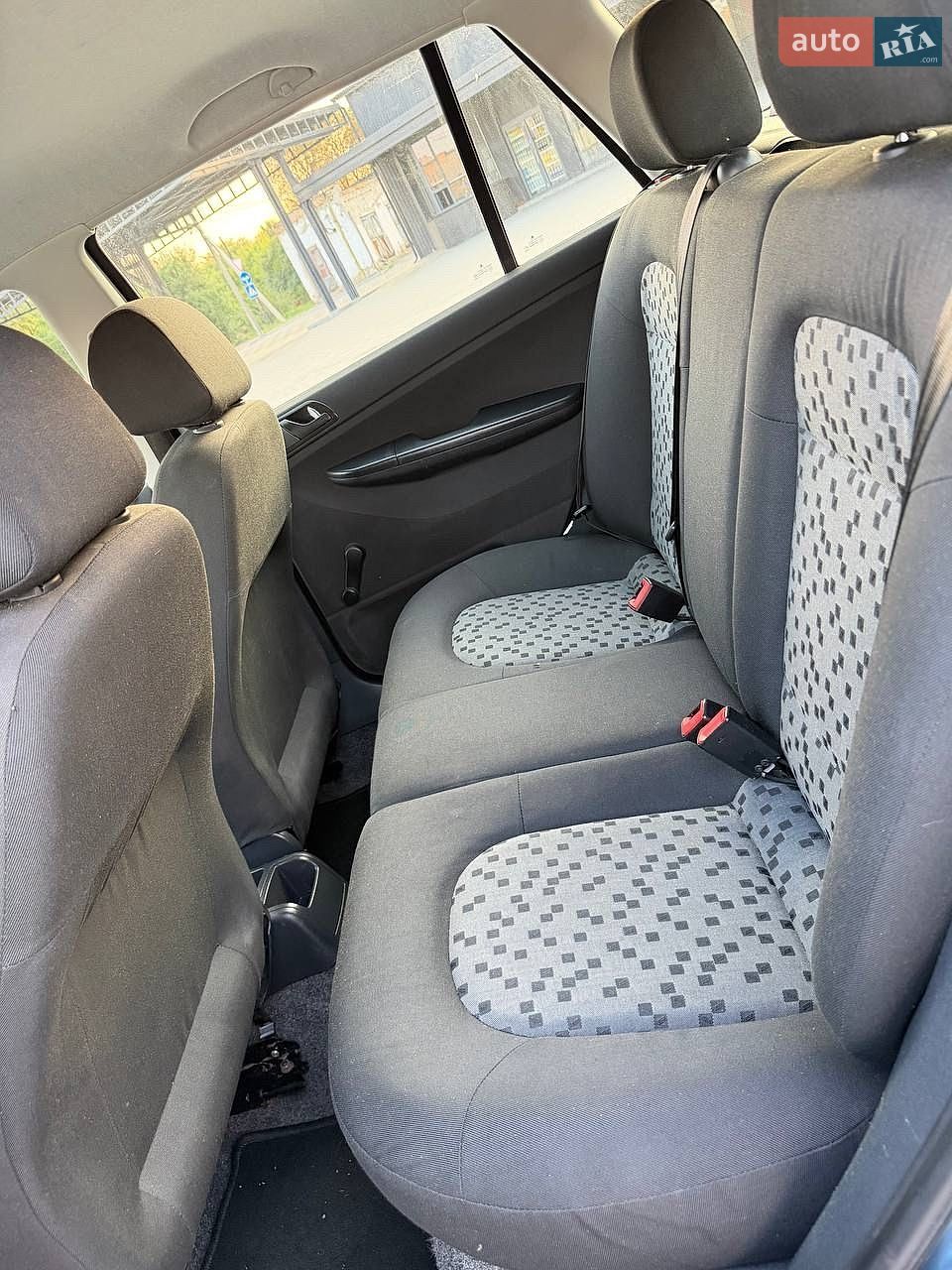 Skoda Fabia 2007 VIN TMBJX26Y584018572 фото оголошення 4 з 10