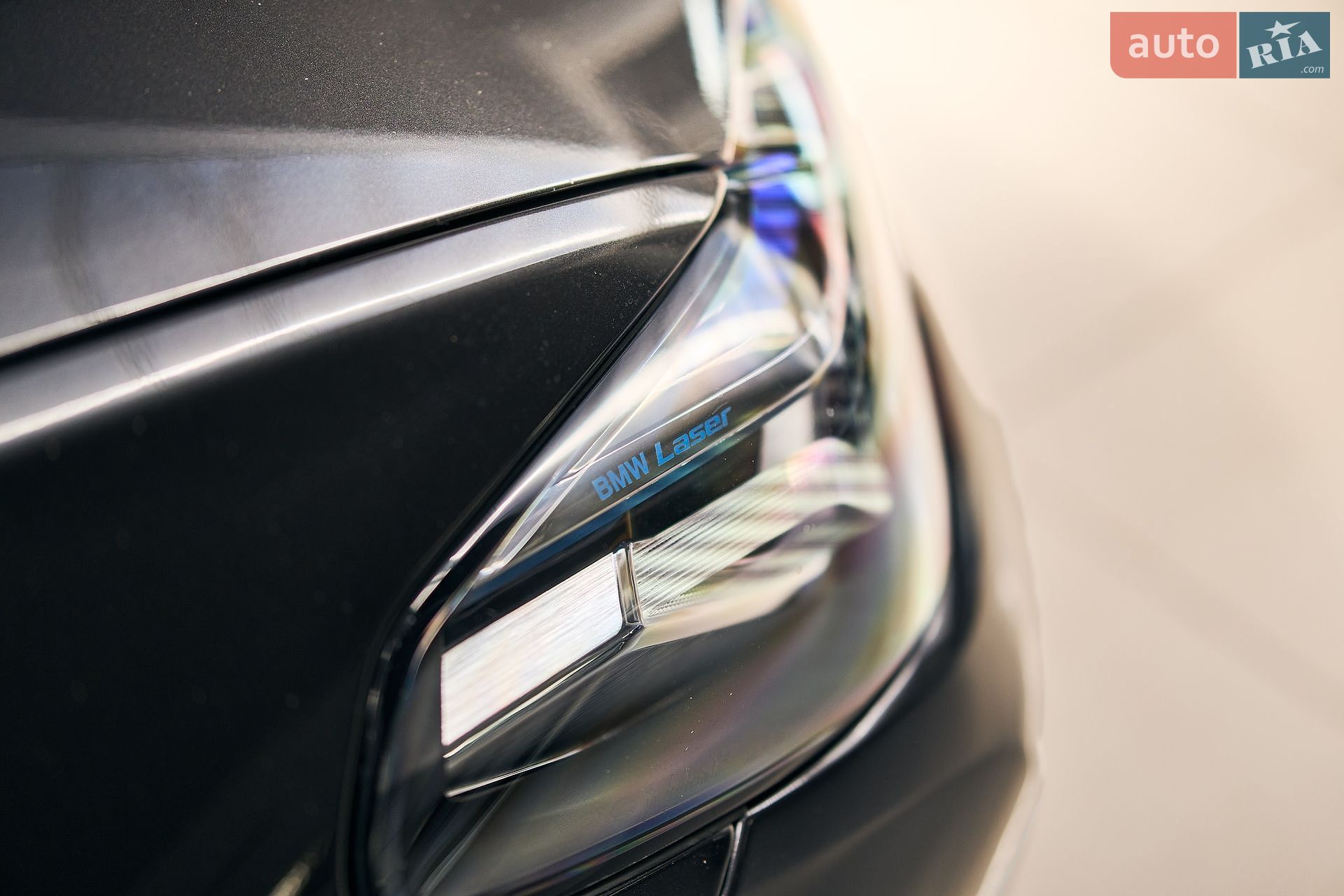 BMW 5 Series 2021 VIN WBA11AH060CH59844 фото оголошення 13 з 78