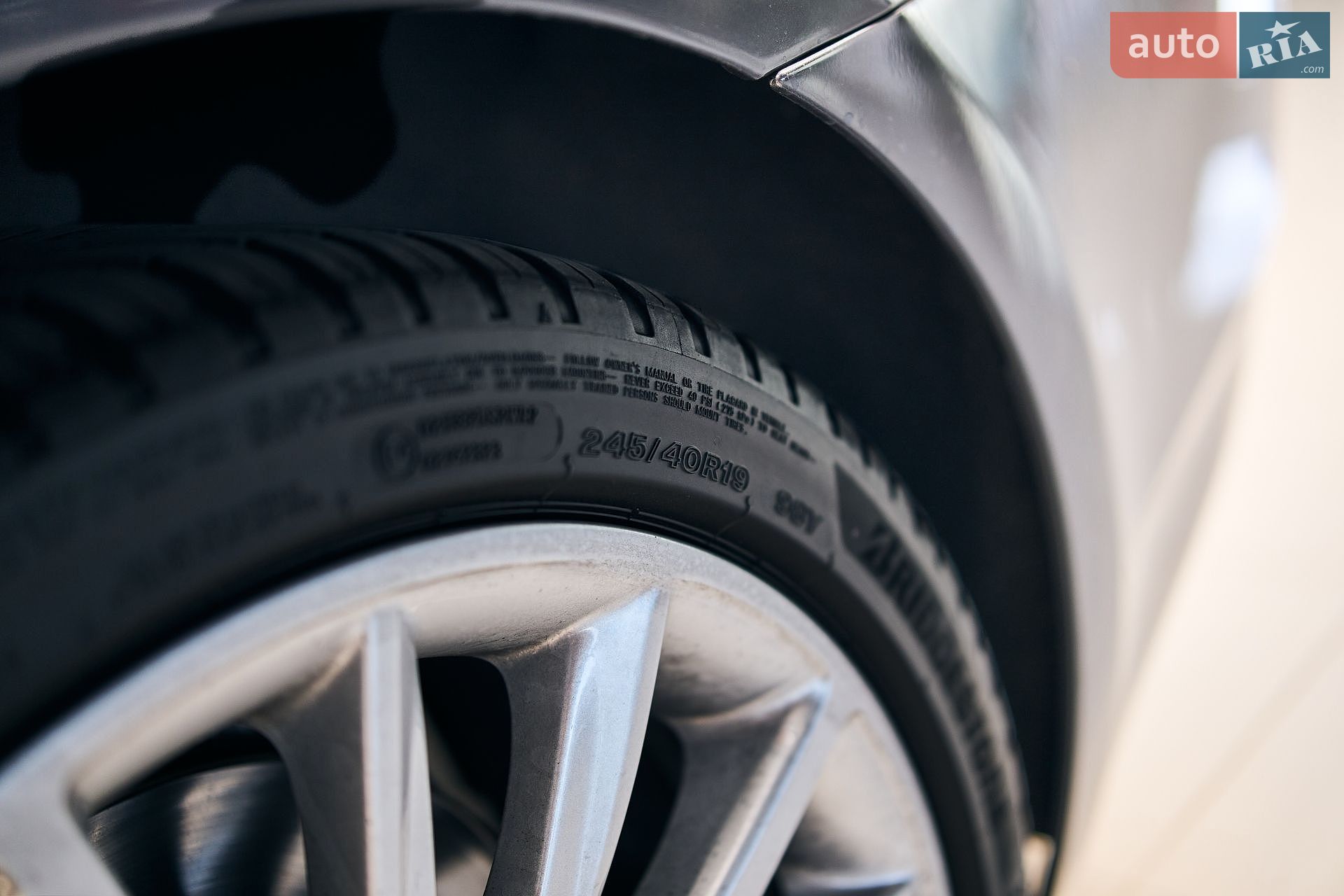 BMW 5 Series 2021 VIN WBA11AH060CH59844 фото оголошення 20 з 78