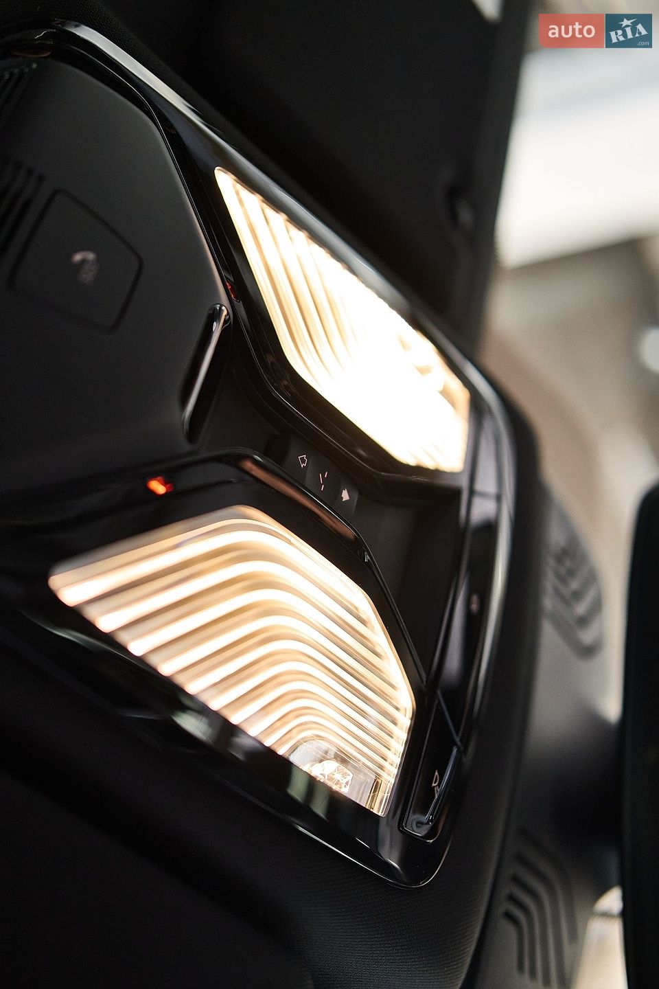 BMW 5 Series 2021 VIN WBA11AH060CH59844 фото оголошення 59 з 78