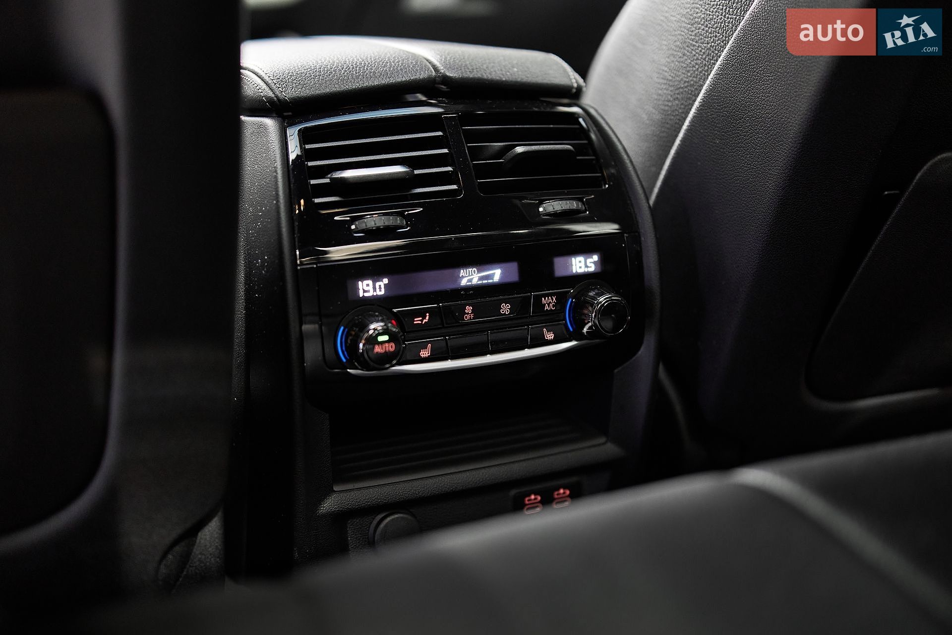 BMW 5 Series 2021 VIN WBA11AH060CH59844 фото оголошення 66 з 78
