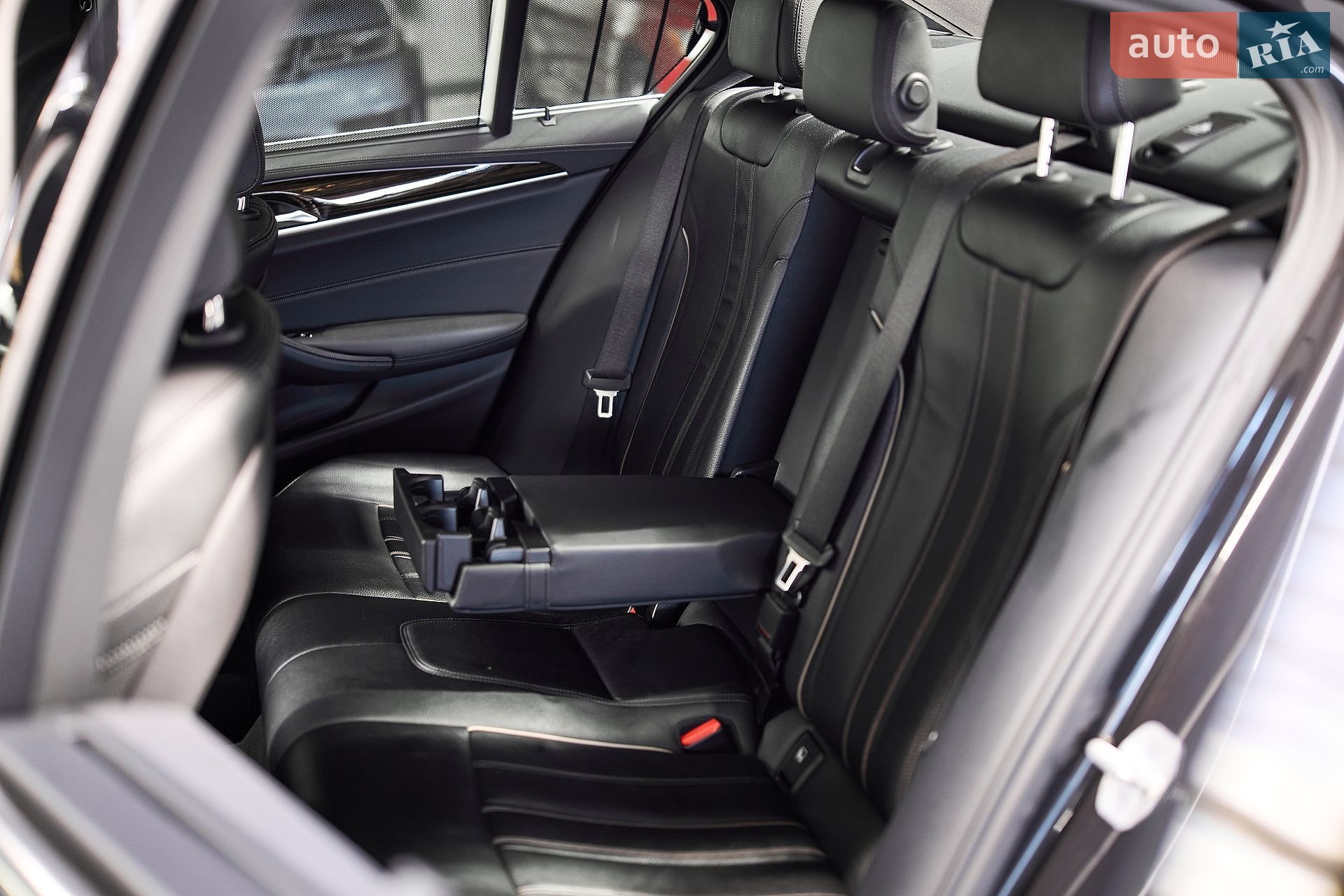 BMW 5 Series 2021 VIN WBA11AH060CH59844 фото оголошення 67 з 78