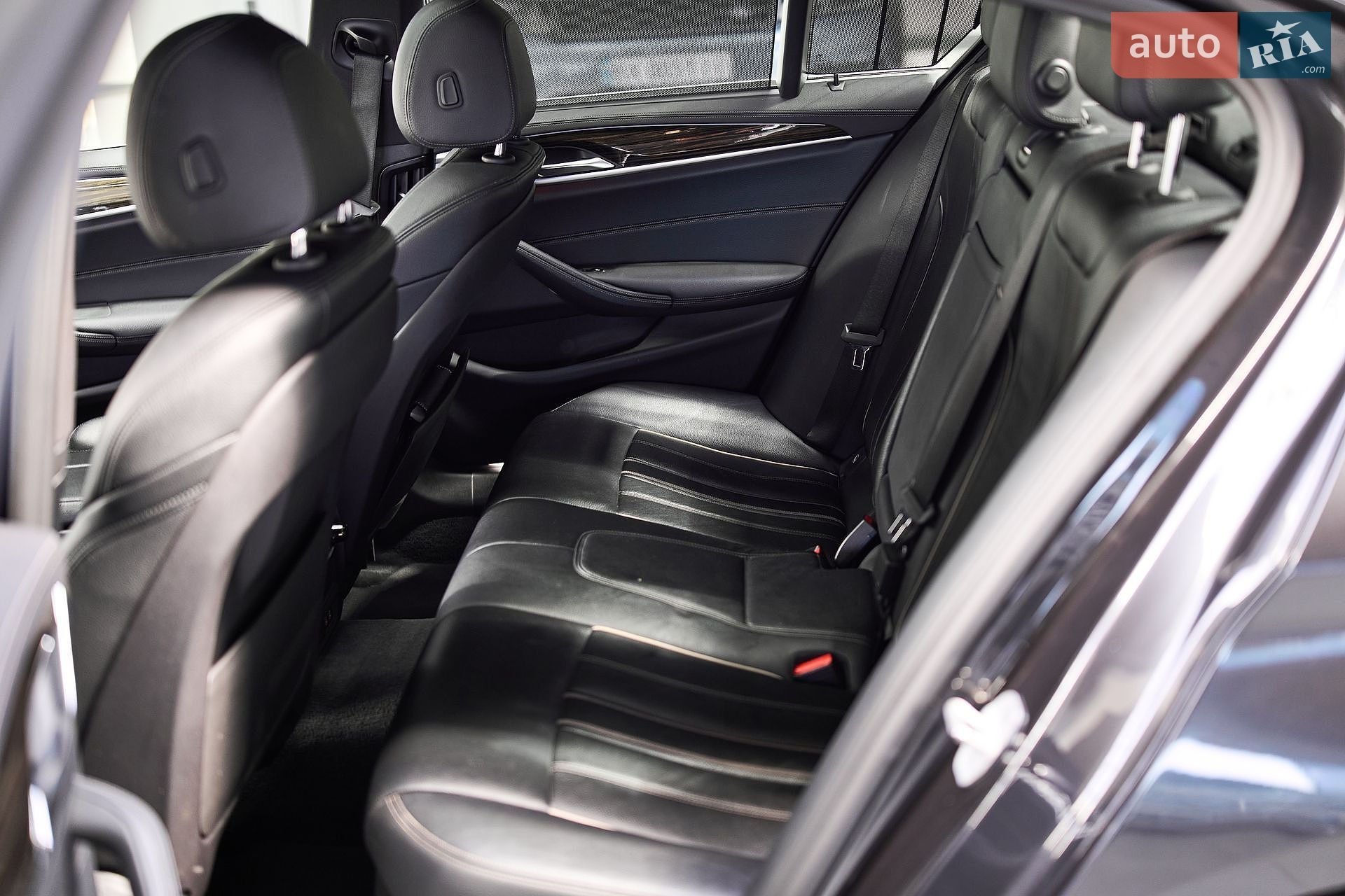 BMW 5 Series 2021 VIN WBA11AH060CH59844 фото оголошення 69 з 78
