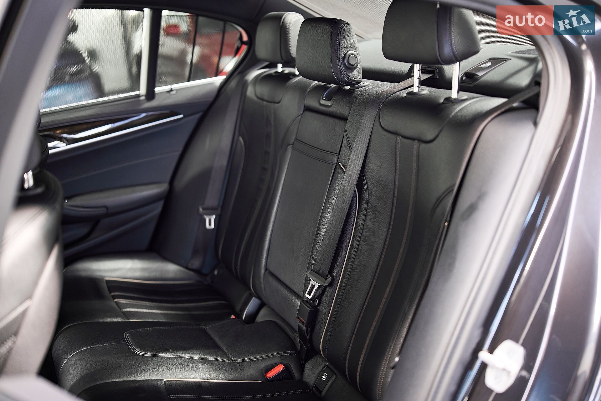 BMW 5 Series 2021 VIN WBA11AH060CH59844 фото оголошення 70 з 78