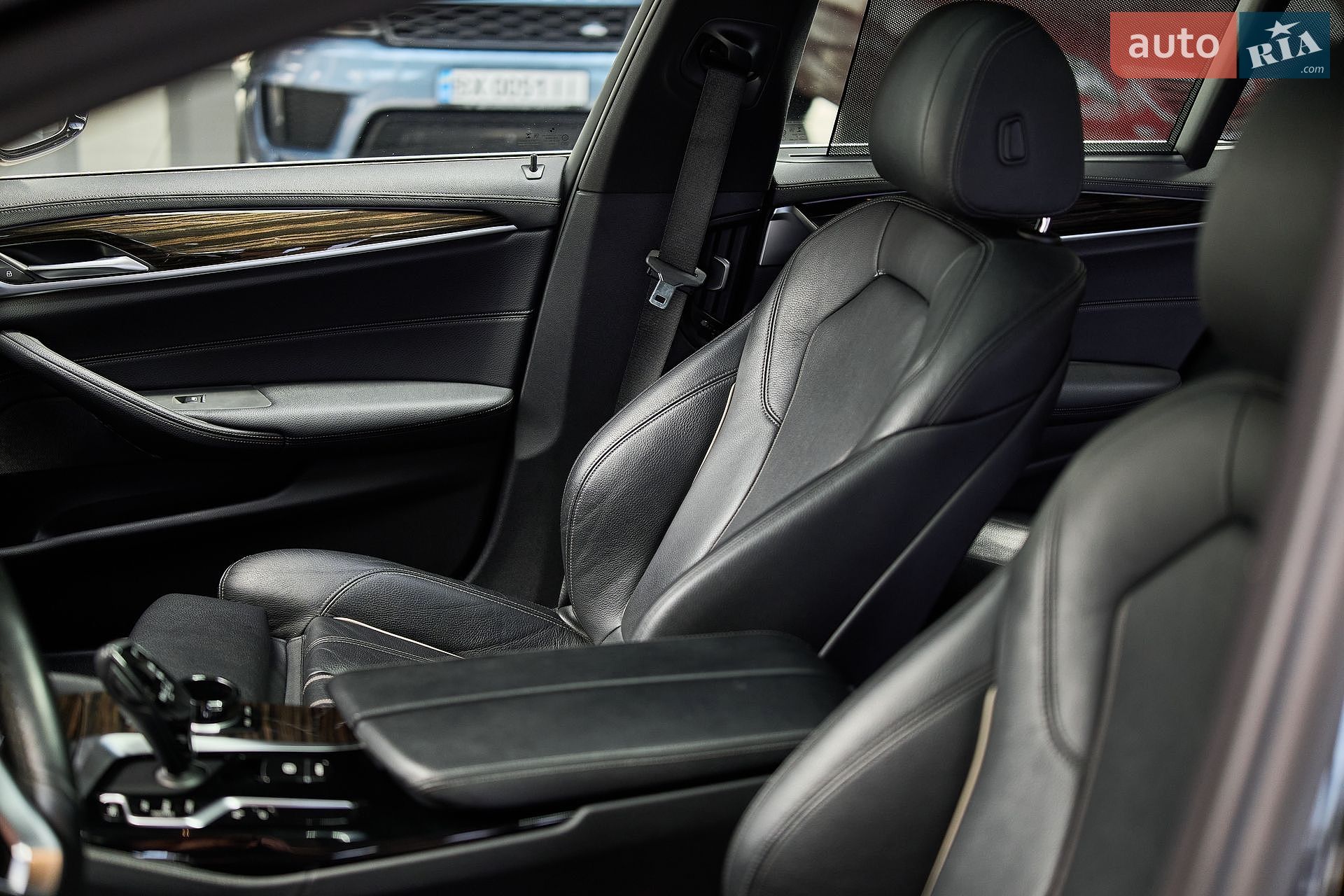 BMW 5 Series 2021 VIN WBA11AH060CH59844 фото оголошення 71 з 78