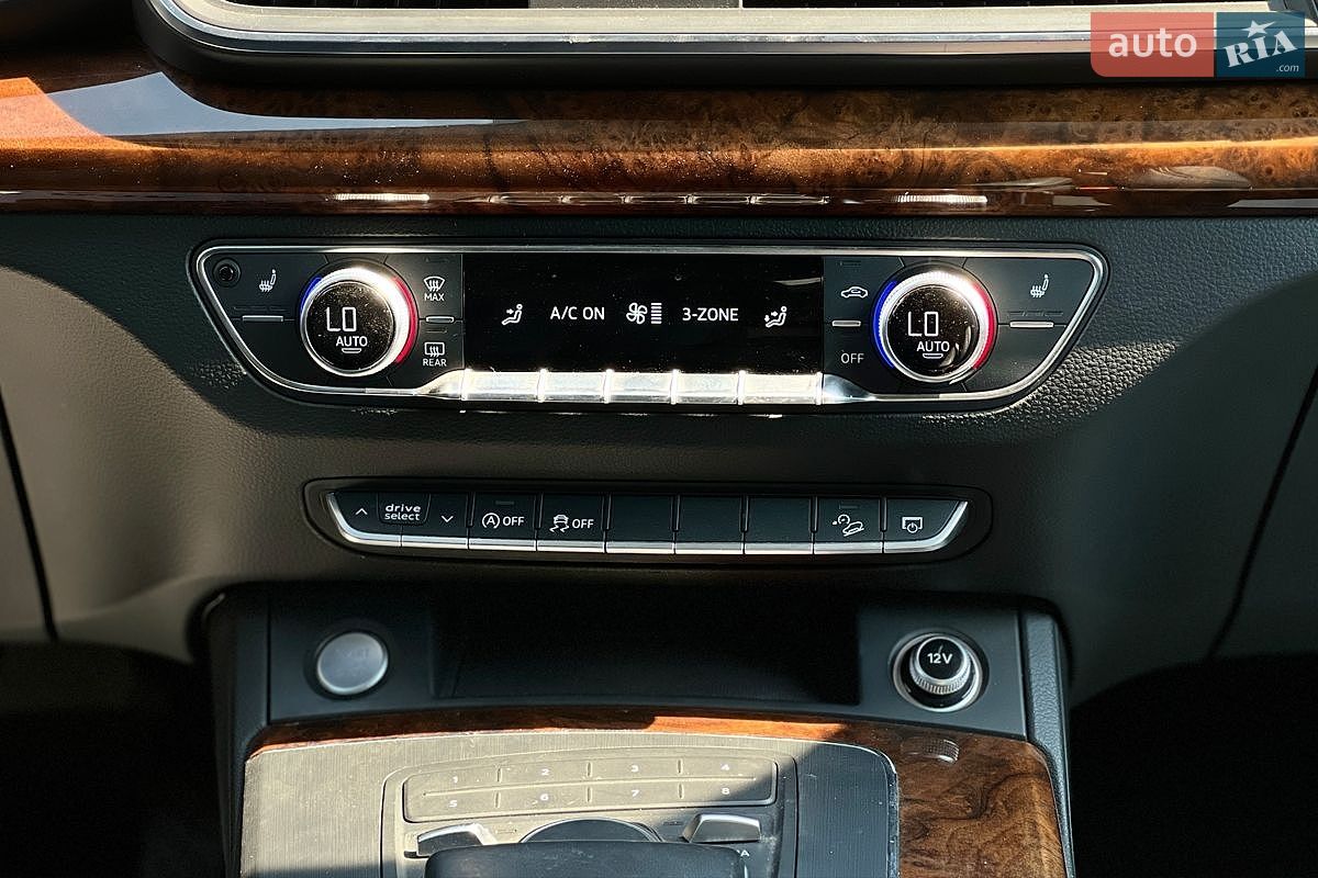 Audi Q5 2017 VIN WA1ANAFY3J2023586 фото оголошення 16 з 25