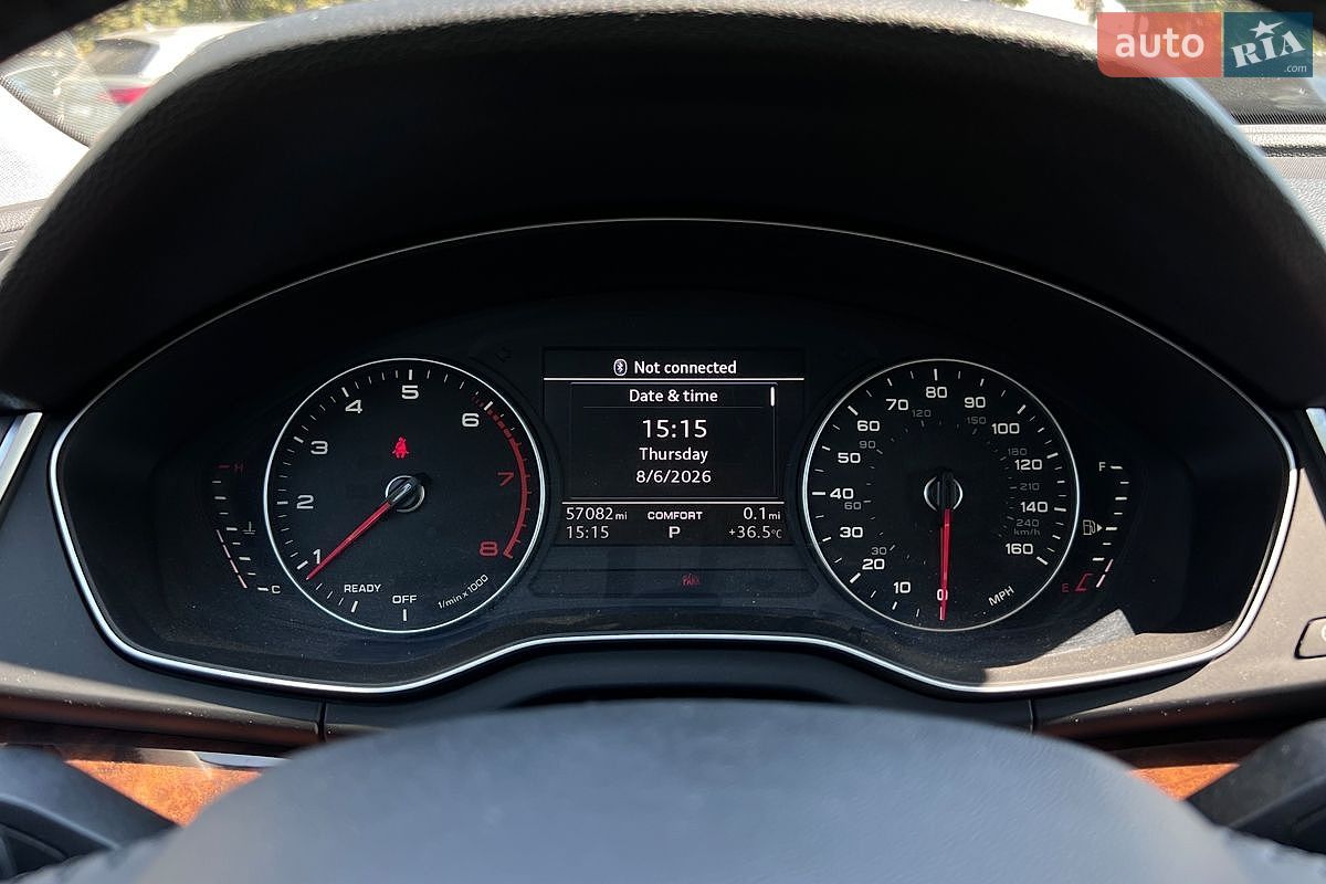 Audi Q5 2017 VIN WA1ANAFY3J2023586 фото оголошення 20 з 25