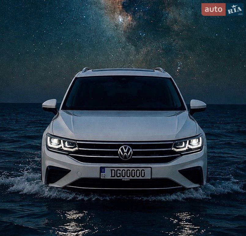Volkswagen Tiguan 2023 VIN WVGZZZ5N9PW061226 фото оголошення 9 з 361