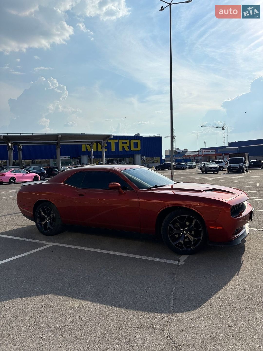 Dodge Challenger 2020 VIN 2C3CDZAG9LH227130 фото оголошення 3 з 41