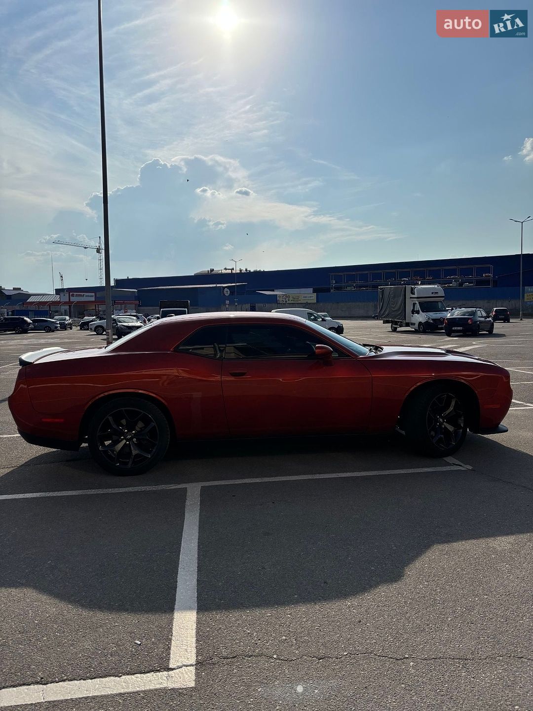 Dodge Challenger 2020 VIN 2C3CDZAG9LH227130 фото оголошення 4 з 41