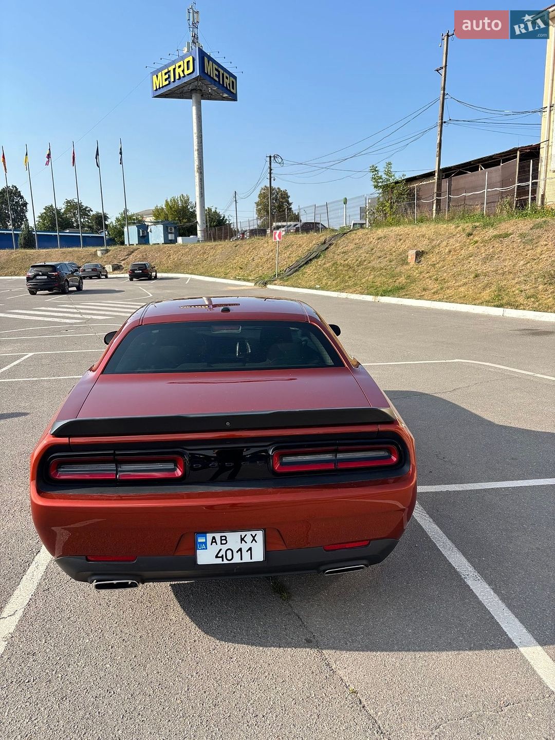 Dodge Challenger 2020 VIN 2C3CDZAG9LH227130 фото оголошення 7 з 41