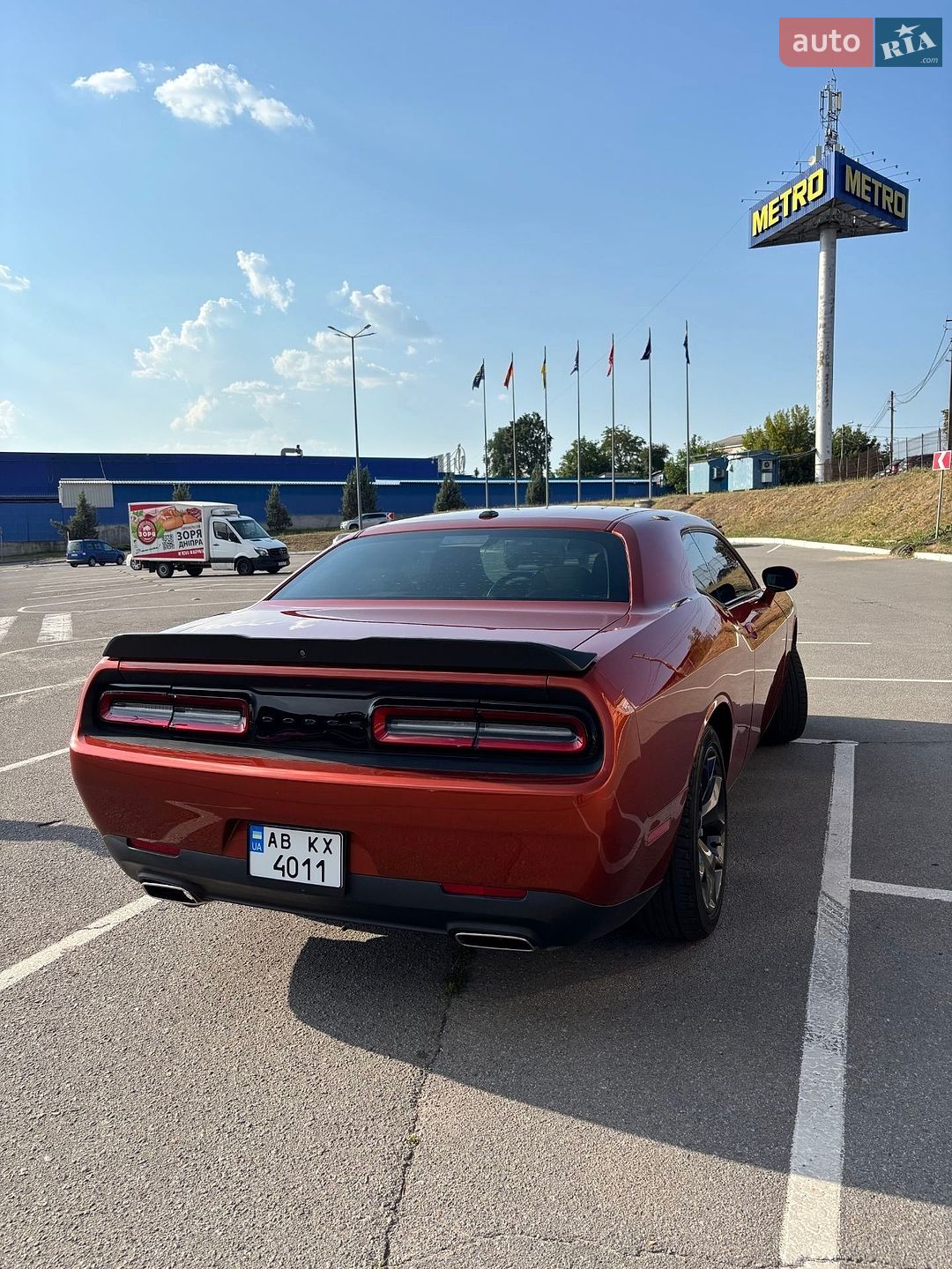 Dodge Challenger 2020 VIN 2C3CDZAG9LH227130 фото оголошення 6 з 41