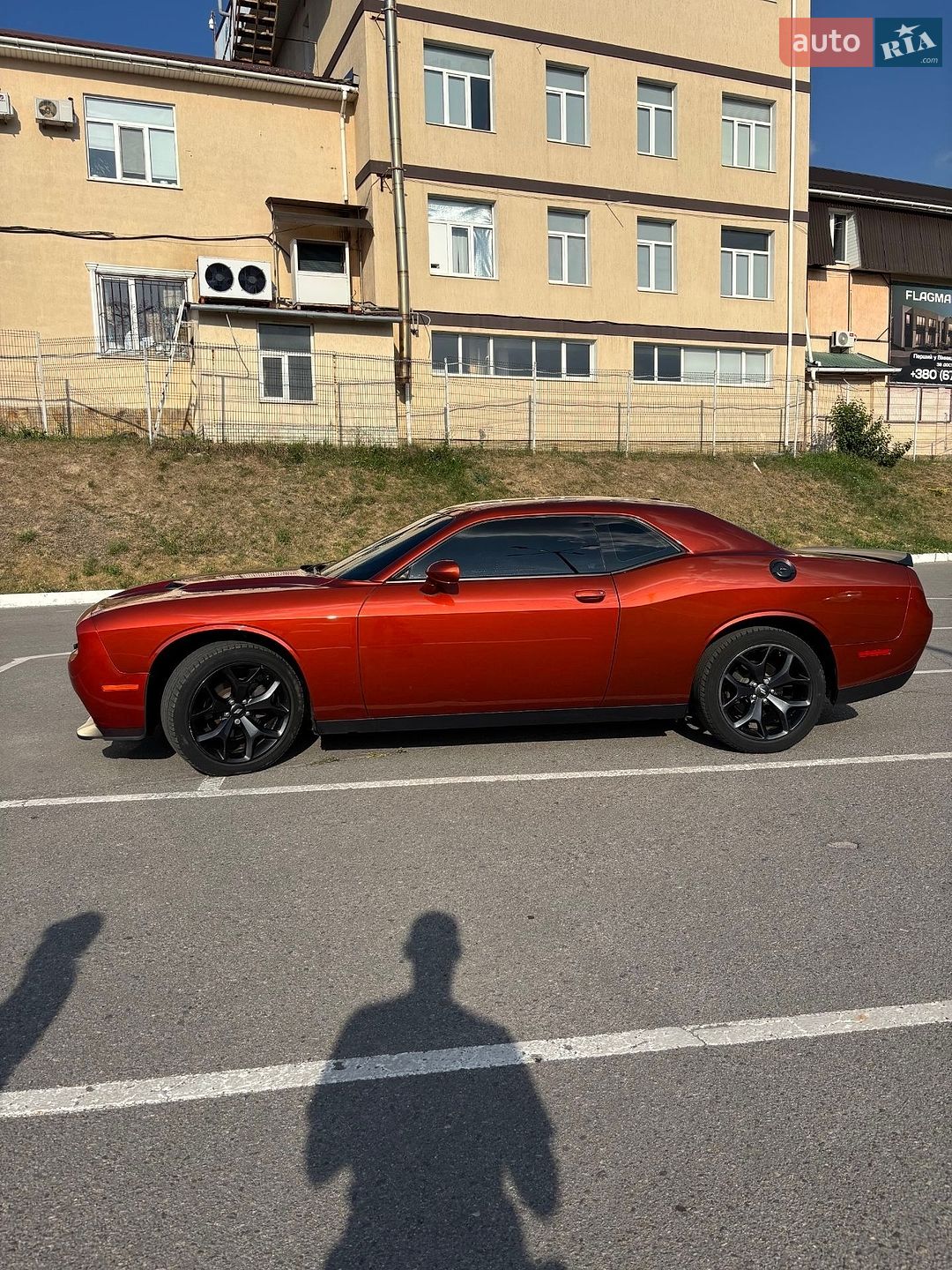 Dodge Challenger 2020 VIN 2C3CDZAG9LH227130 фото оголошення 12 з 41
