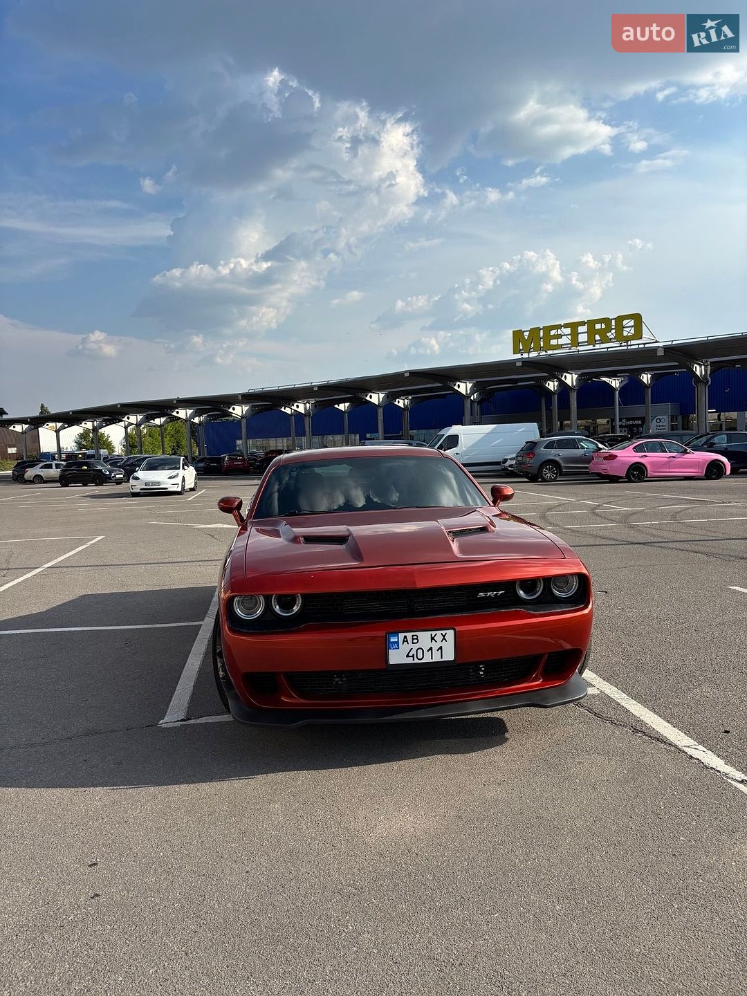 Dodge Challenger 2020 VIN 2C3CDZAG9LH227130 фото оголошення 15 з 41