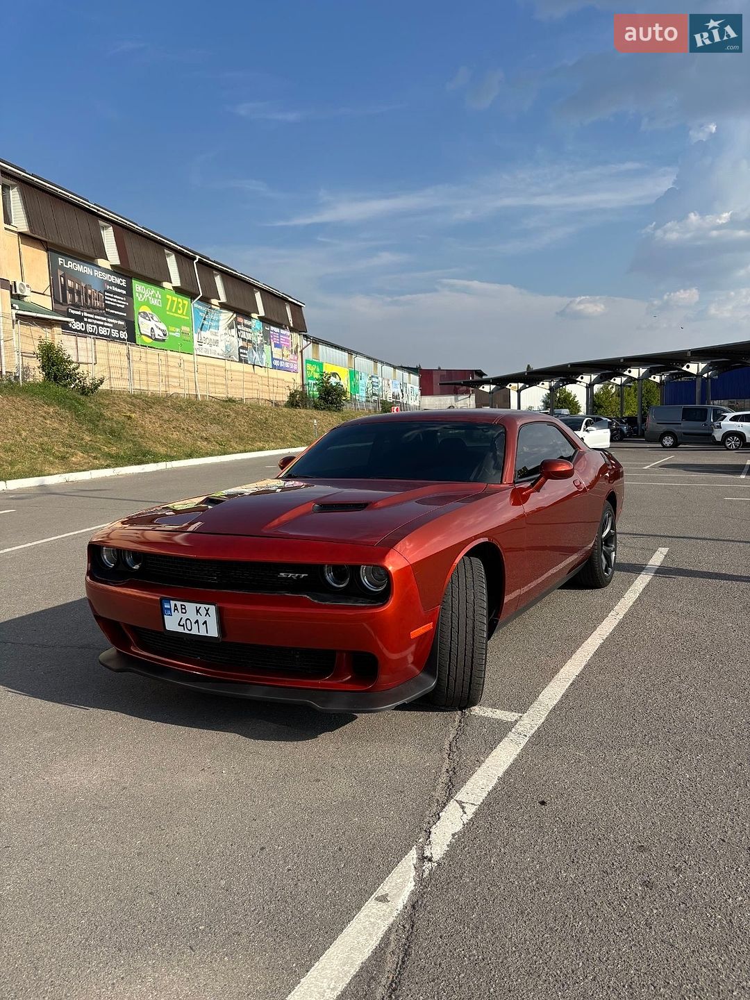 Dodge Challenger 2020 VIN 2C3CDZAG9LH227130 фото оголошення 14 з 41