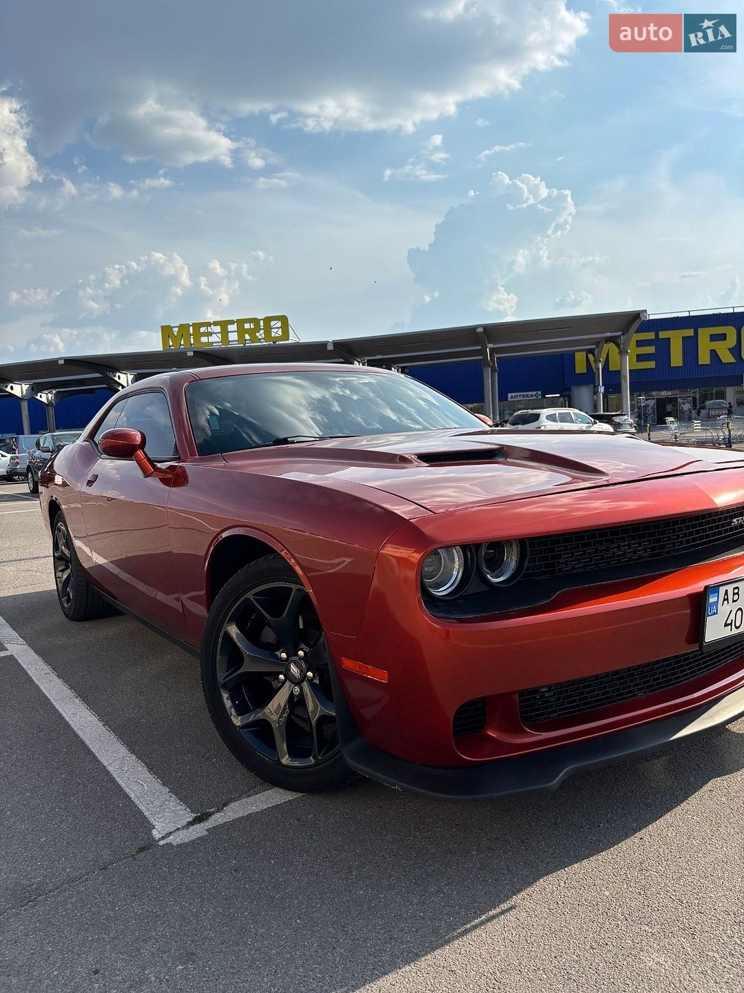 Dodge Challenger 2020 VIN 2C3CDZAG9LH227130 фото оголошення 16 з 41