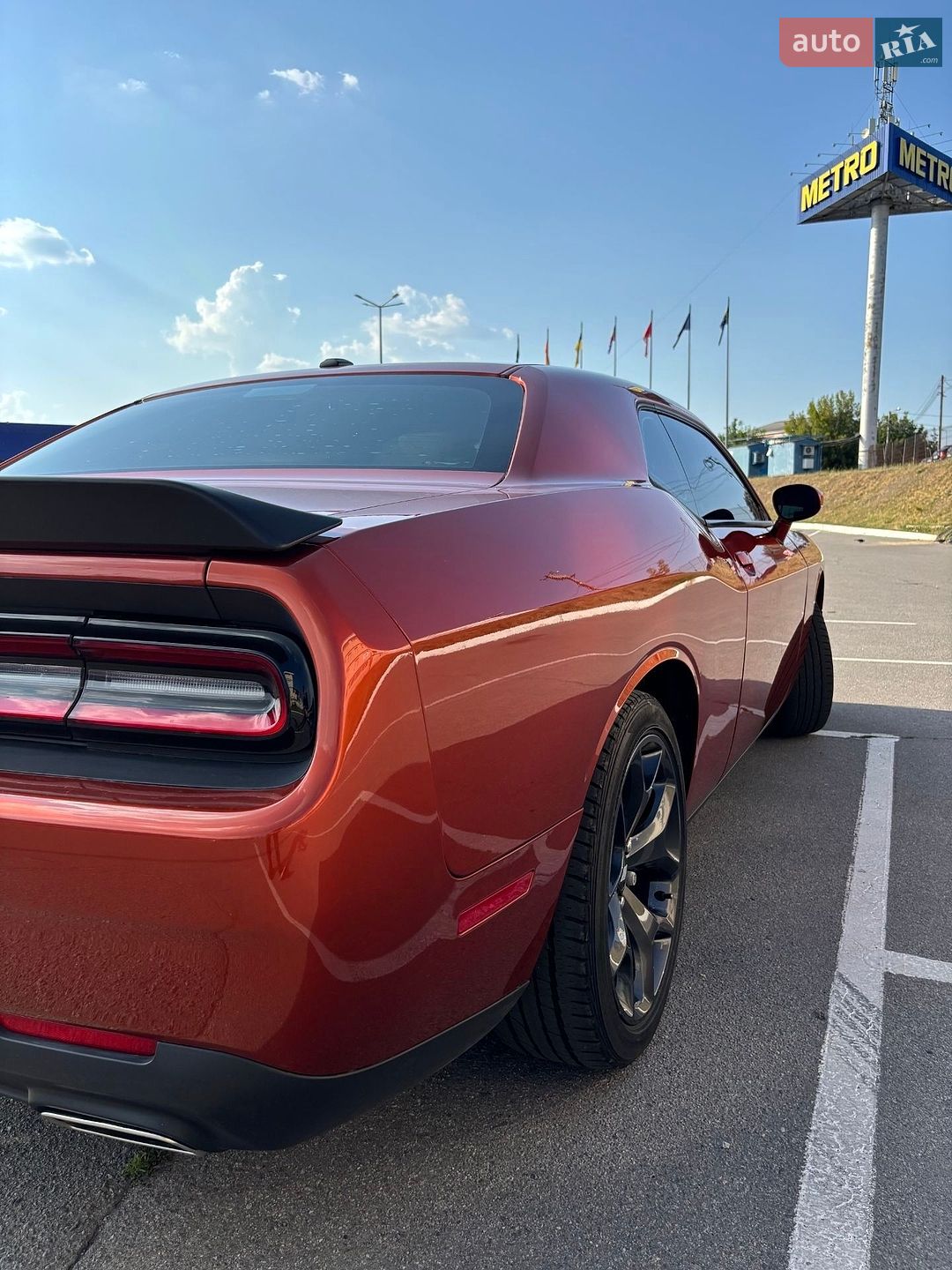 Dodge Challenger 2020 VIN 2C3CDZAG9LH227130 фото оголошення 20 з 41