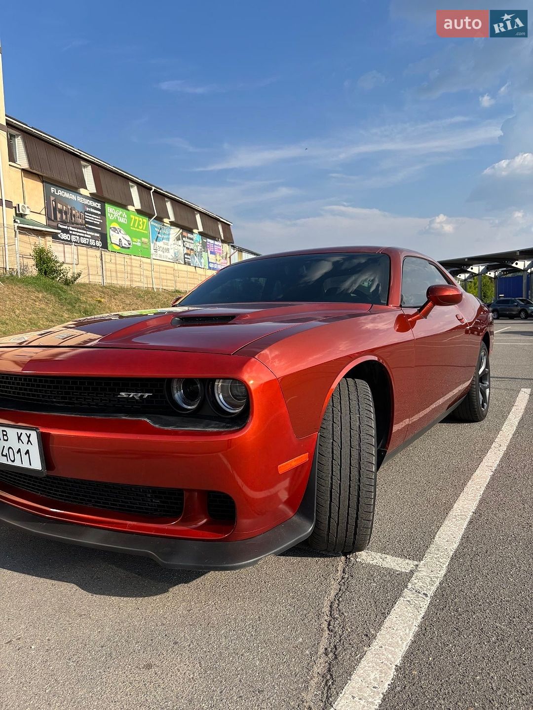 Dodge Challenger 2020 VIN 2C3CDZAG9LH227130 фото оголошення 17 з 41