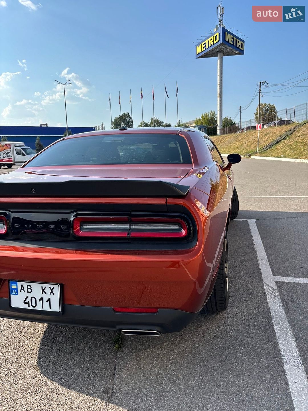 Dodge Challenger 2020 VIN 2C3CDZAG9LH227130 фото оголошення 19 з 41