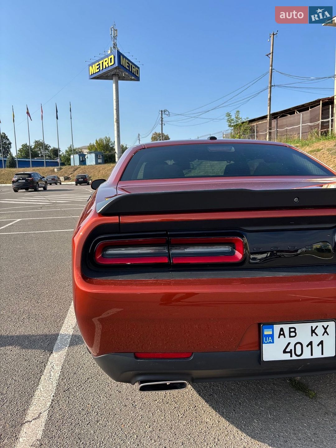 Dodge Challenger 2020 VIN 2C3CDZAG9LH227130 фото оголошення 18 з 41
