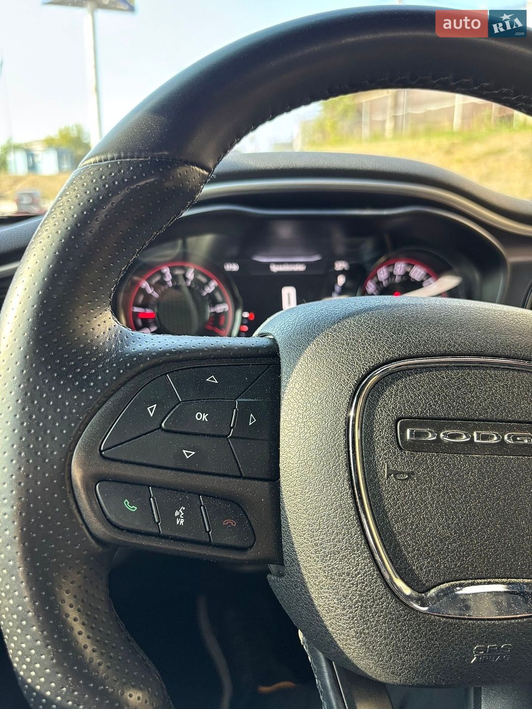 Dodge Challenger 2020 VIN 2C3CDZAG9LH227130 фото оголошення 25 з 41