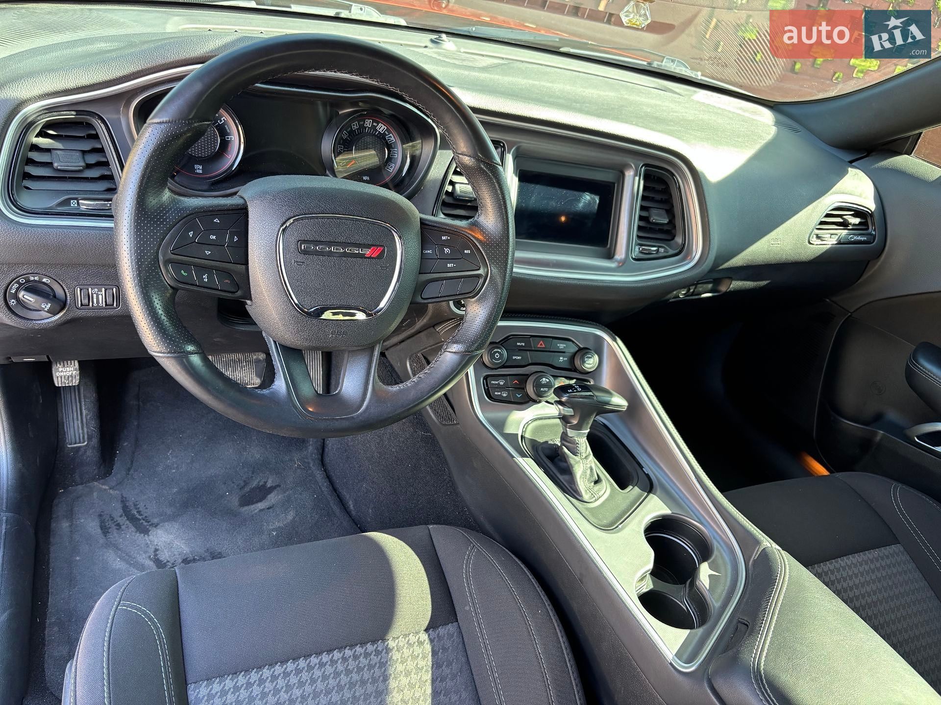 Dodge Challenger 2020 VIN 2C3CDZAG9LH227130 фото оголошення 34 з 41