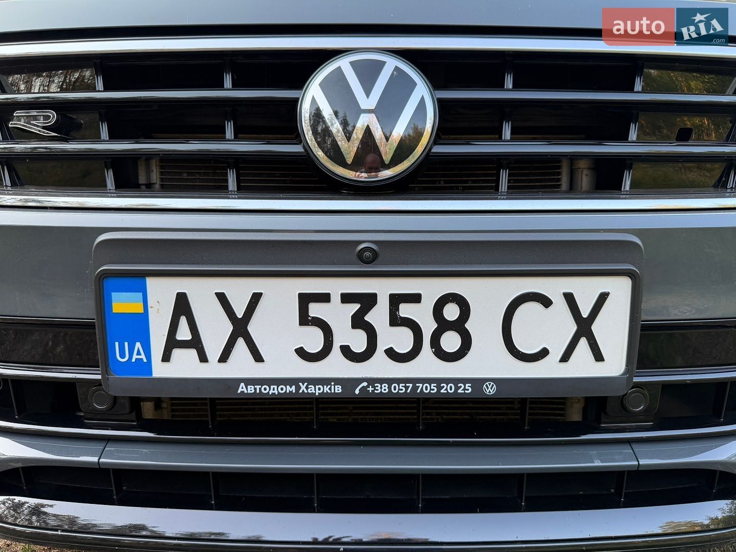 Volkswagen Tiguan 2023 VIN WVGZZZ5N9PW517788 фото оголошення 6 з 30