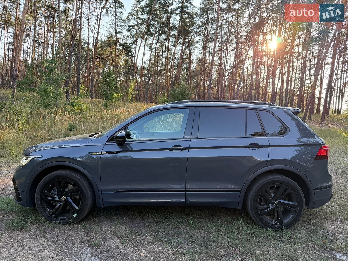 Volkswagen Tiguan 2023 VIN WVGZZZ5N9PW517788 фото оголошення 2 з 30