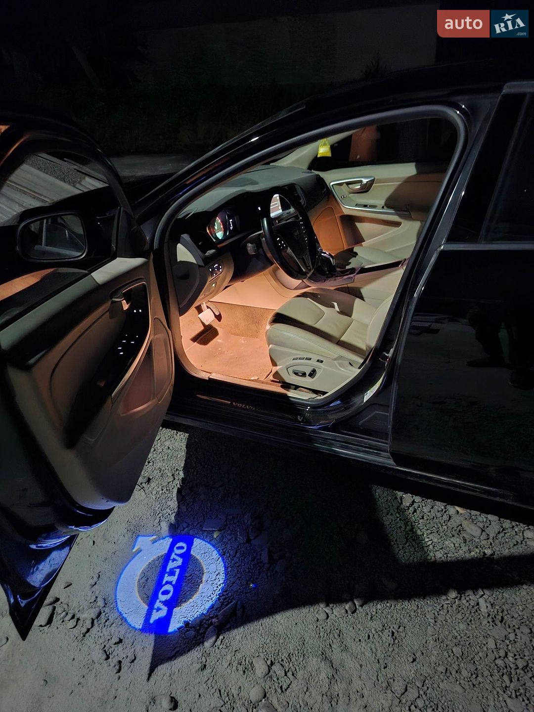 Volvo S60 2015 VIN YV140MFD4F1314783 фото оголошення 3 з 12