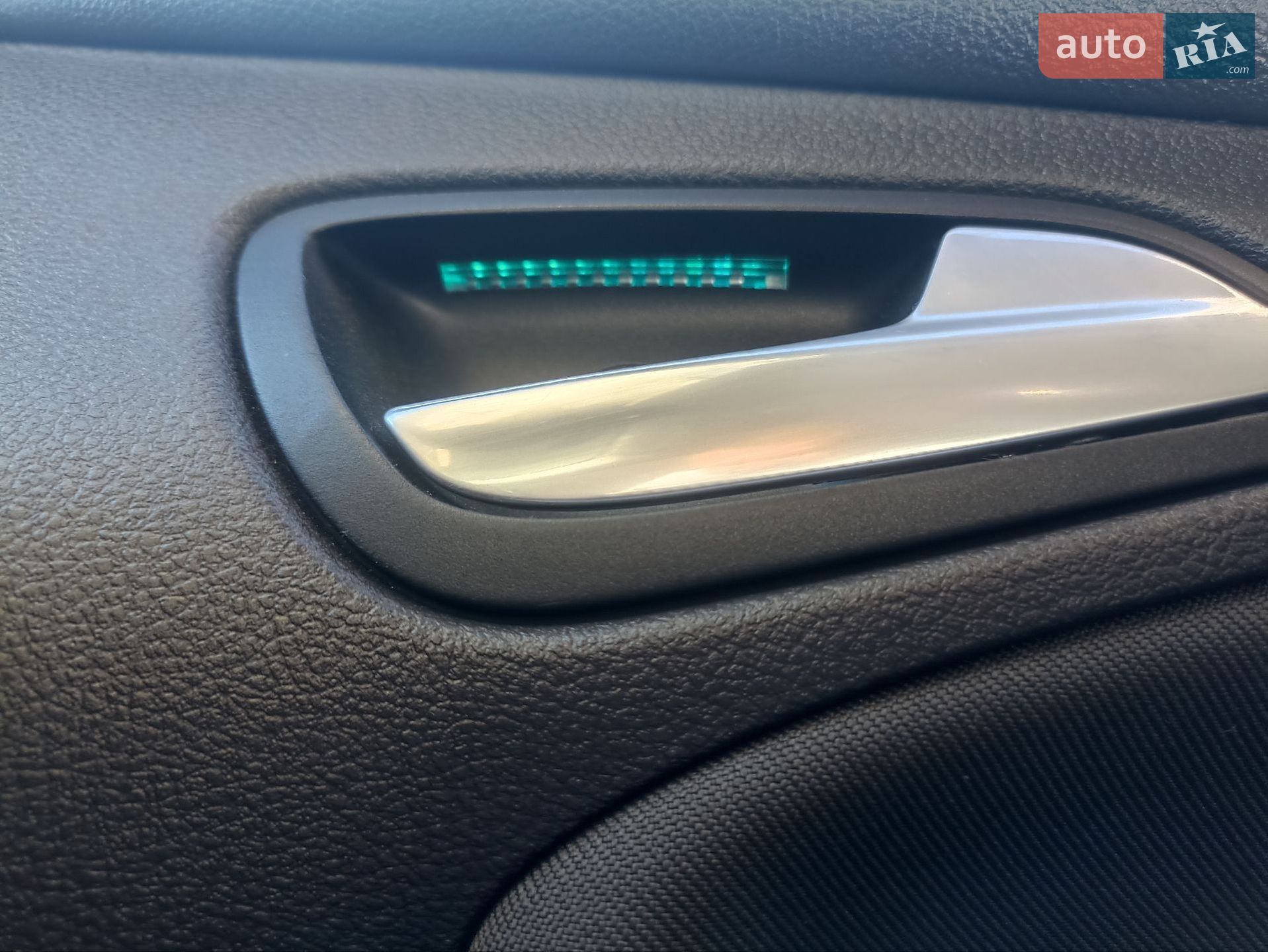Ford Focus 2011 VIN WF0LXXGCBLBT68575 фото оголошення 12 з 42