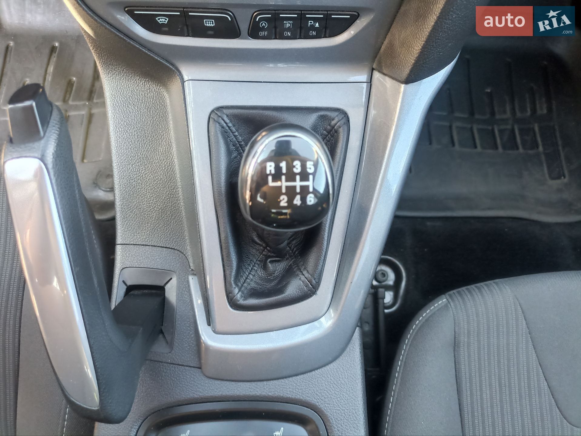 Ford Focus 2011 VIN WF0LXXGCBLBT68575 фото оголошення 27 з 42