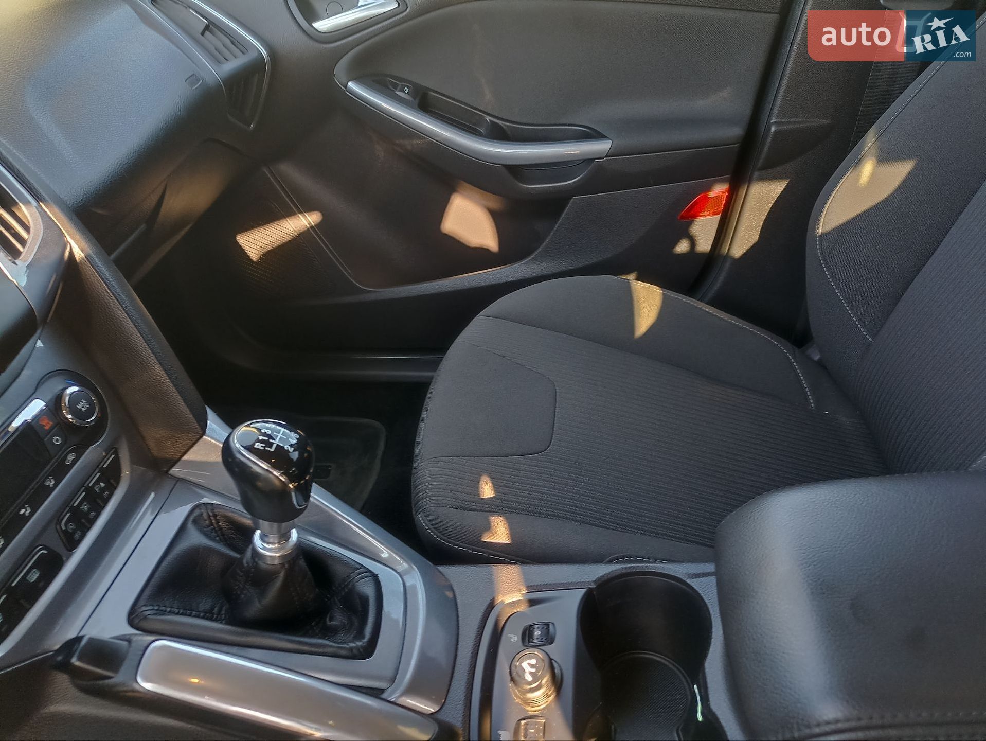 Ford Focus 2011 VIN WF0LXXGCBLBT68575 фото оголошення 30 з 42