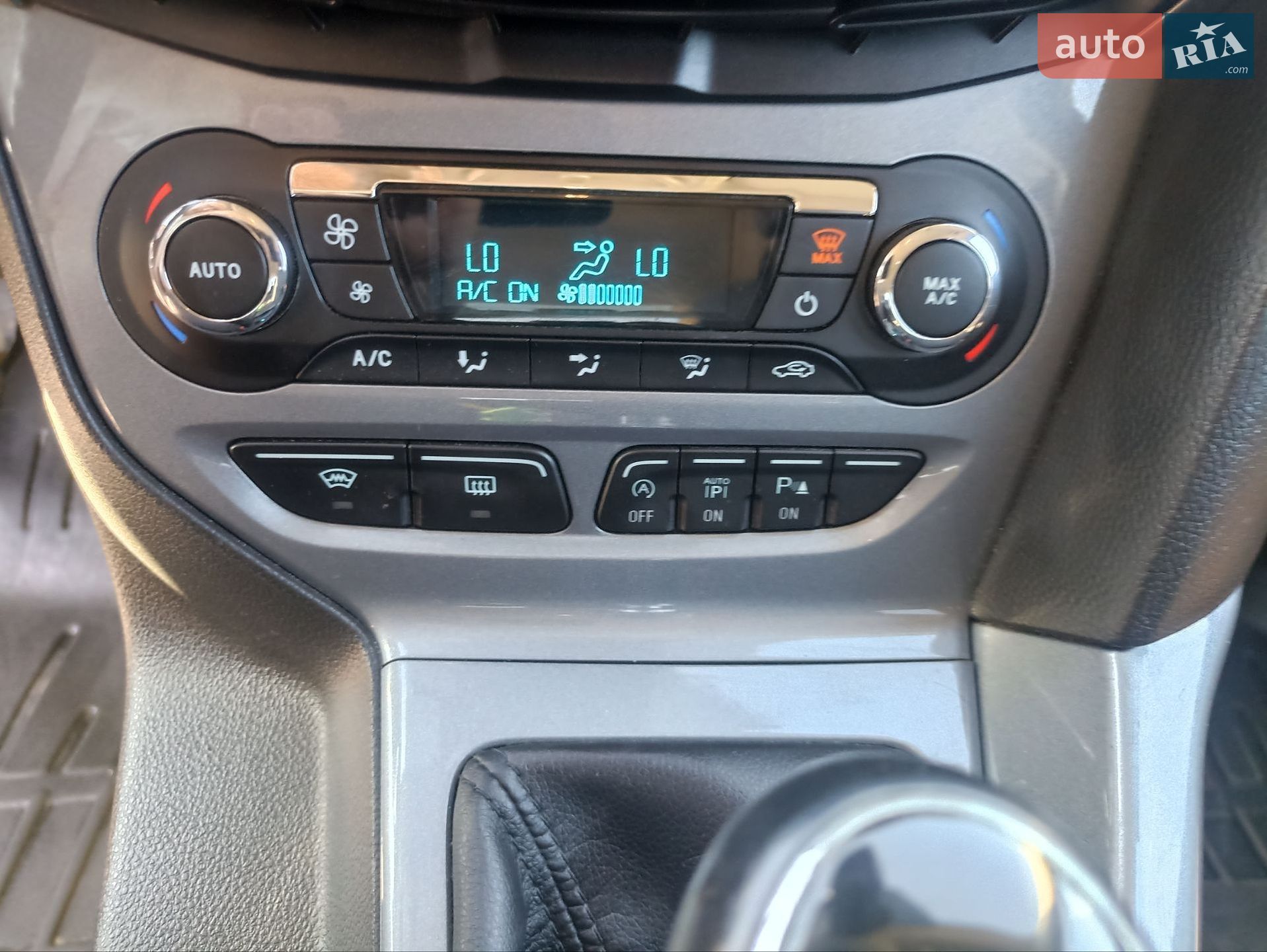 Ford Focus 2011 VIN WF0LXXGCBLBT68575 фото оголошення 33 з 42