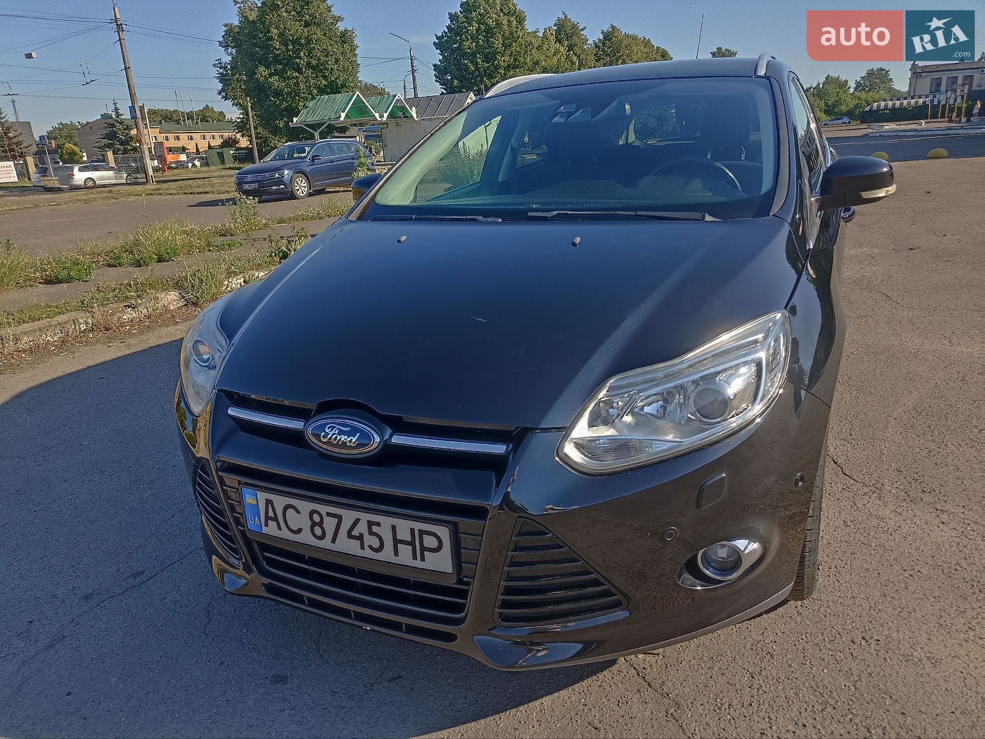 Ford Focus 2011 VIN WF0LXXGCBLBT68575 фото оголошення 42 з 42