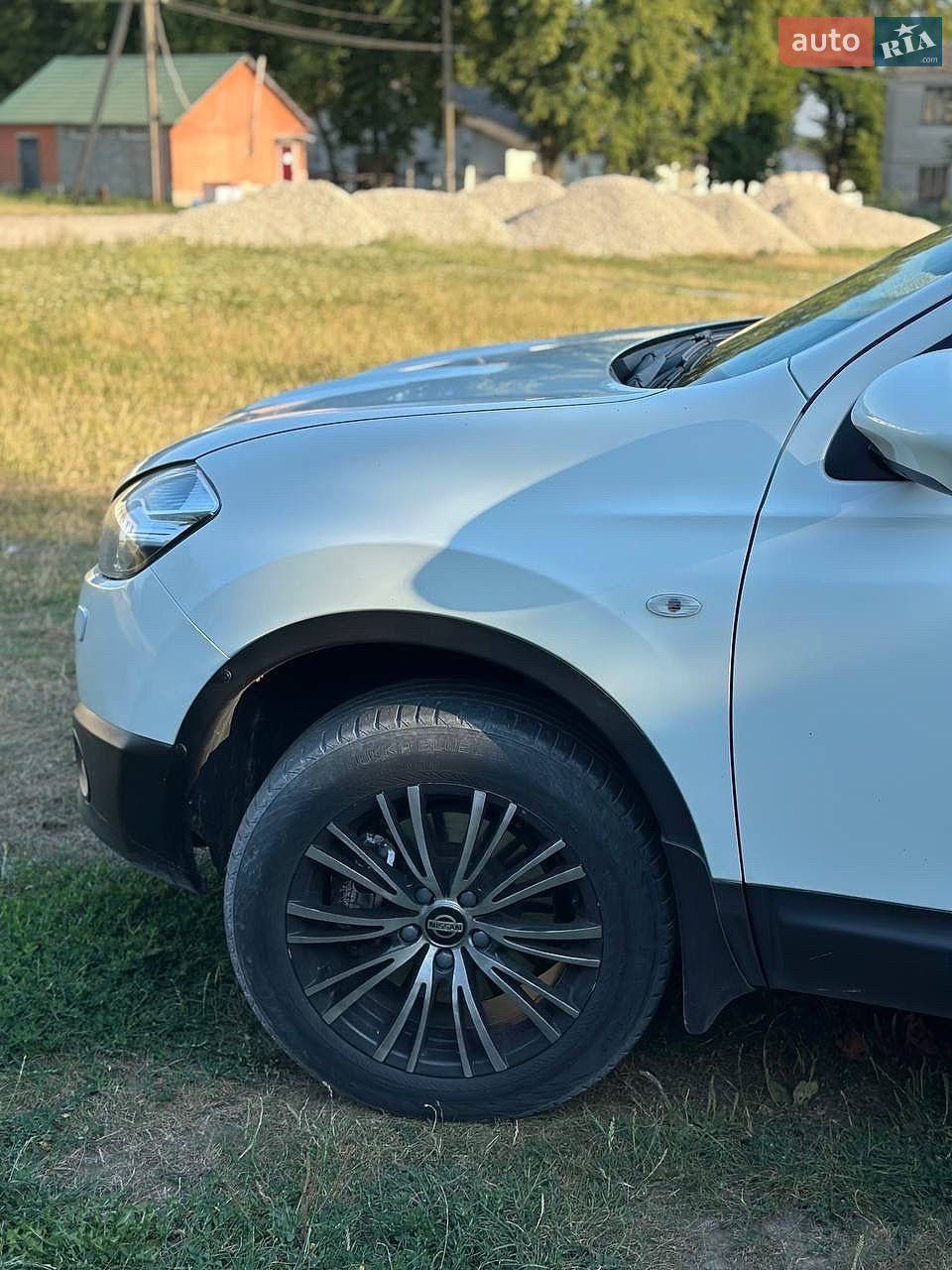 Nissan Qashqai+2 2013 VIN SJNJEAJ10U7150157 фото оголошення 8 з 36