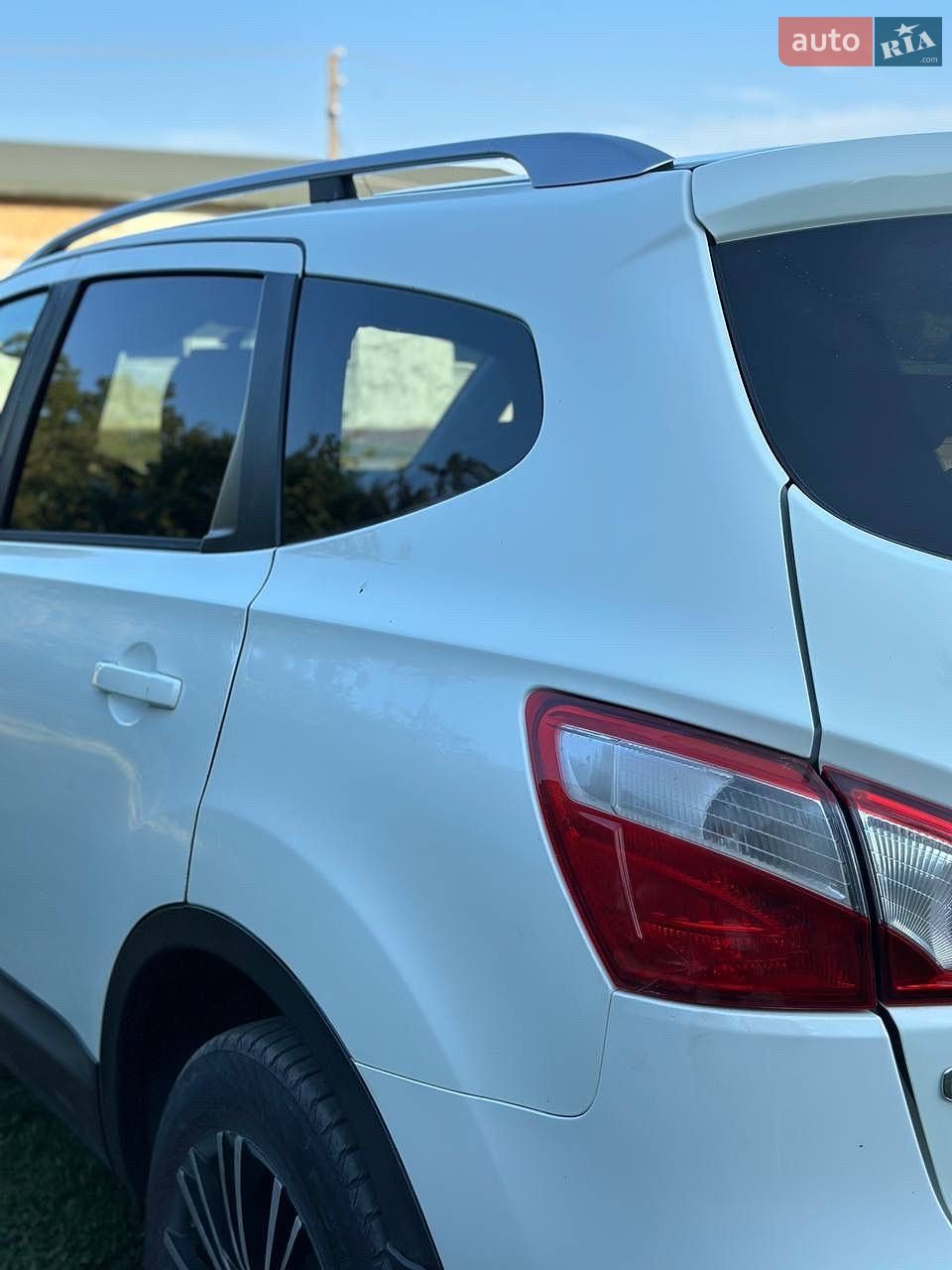 Nissan Qashqai+2 2013 VIN SJNJEAJ10U7150157 фото оголошення 10 з 36