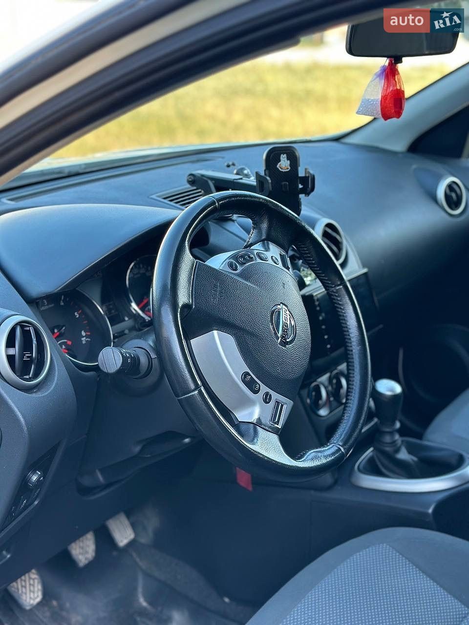 Nissan Qashqai+2 2013 VIN SJNJEAJ10U7150157 фото оголошення 17 з 36