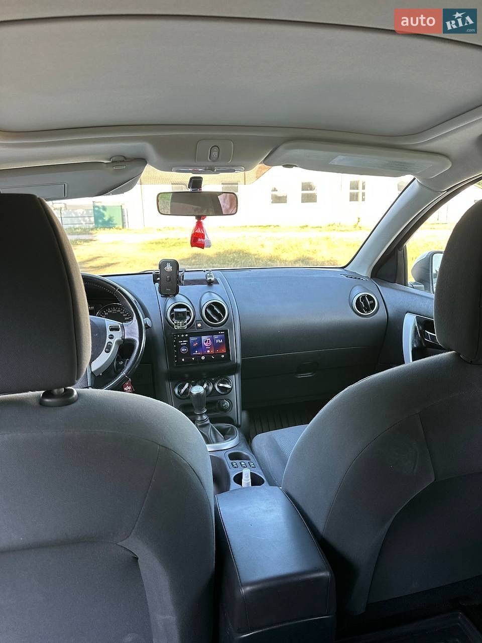 Nissan Qashqai+2 2013 VIN SJNJEAJ10U7150157 фото оголошення 31 з 36
