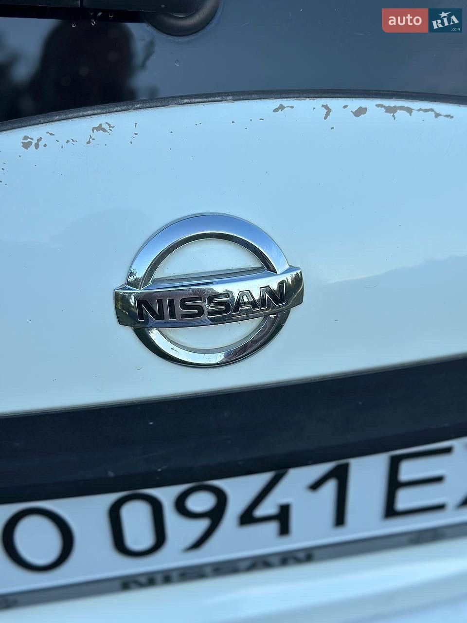 Nissan Qashqai+2 2013 VIN SJNJEAJ10U7150157 фото оголошення 33 з 36