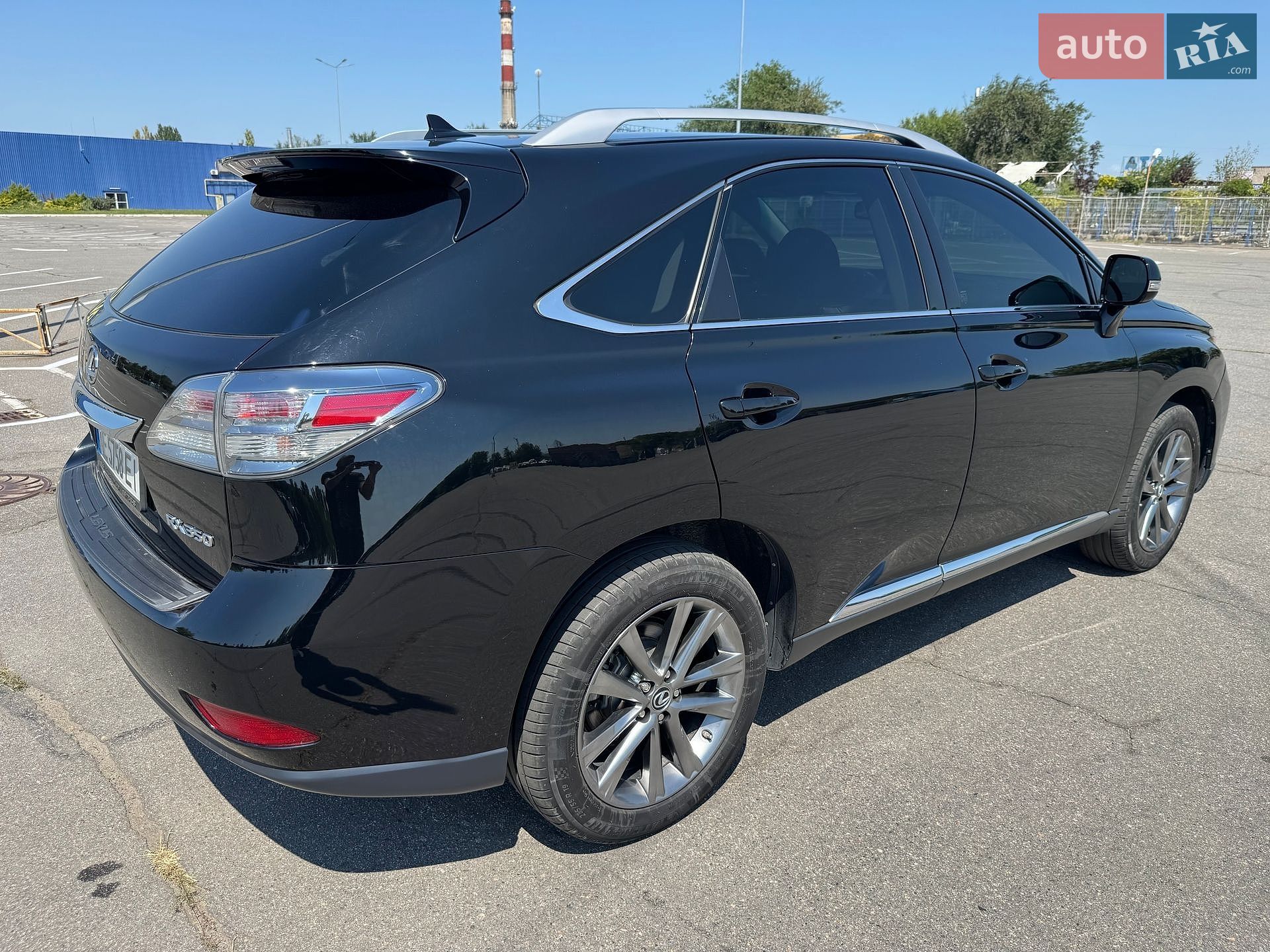 Lexus RX 2009 VIN 2T2BK1BA4AC029289 фото оголошення 3 з 43