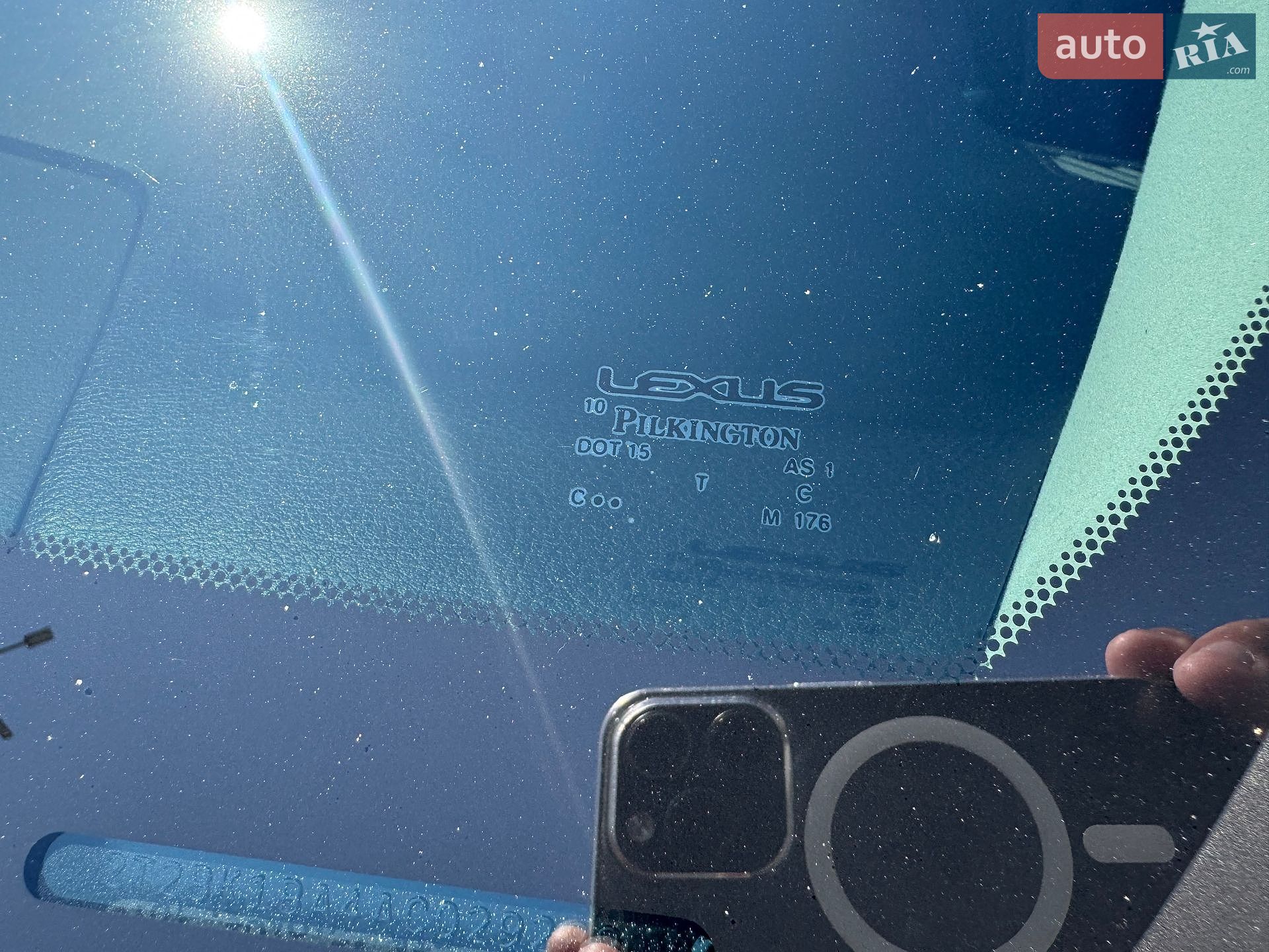 Lexus RX 2009 VIN 2T2BK1BA4AC029289 фото оголошення 16 з 43